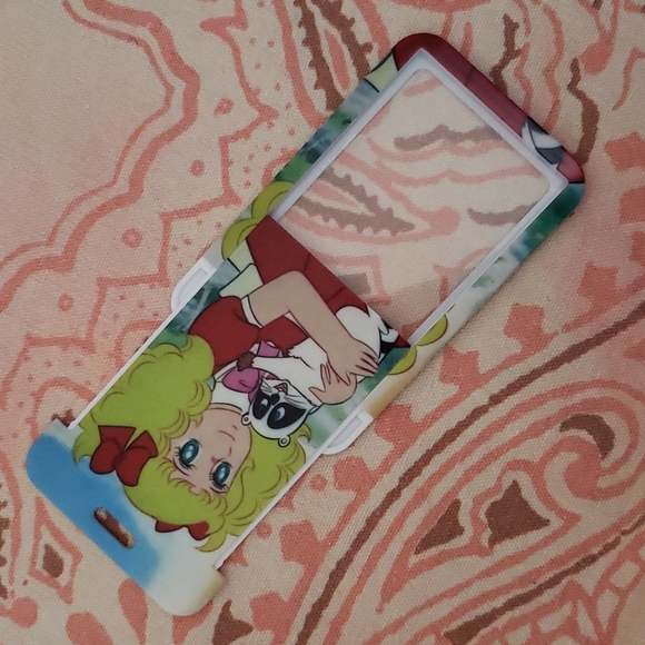 Candy Candy Key Lanyard - Picture 2 of 16